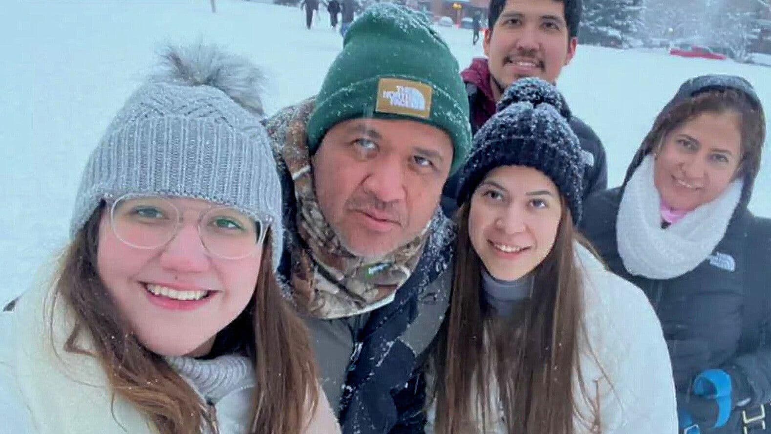 Caso Everest: Sólo Hay Dos Opciones para Cuerpos de Mexicanos