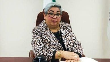 Jueza Angélica Sánchez, Continuará su Proceso en Libertad