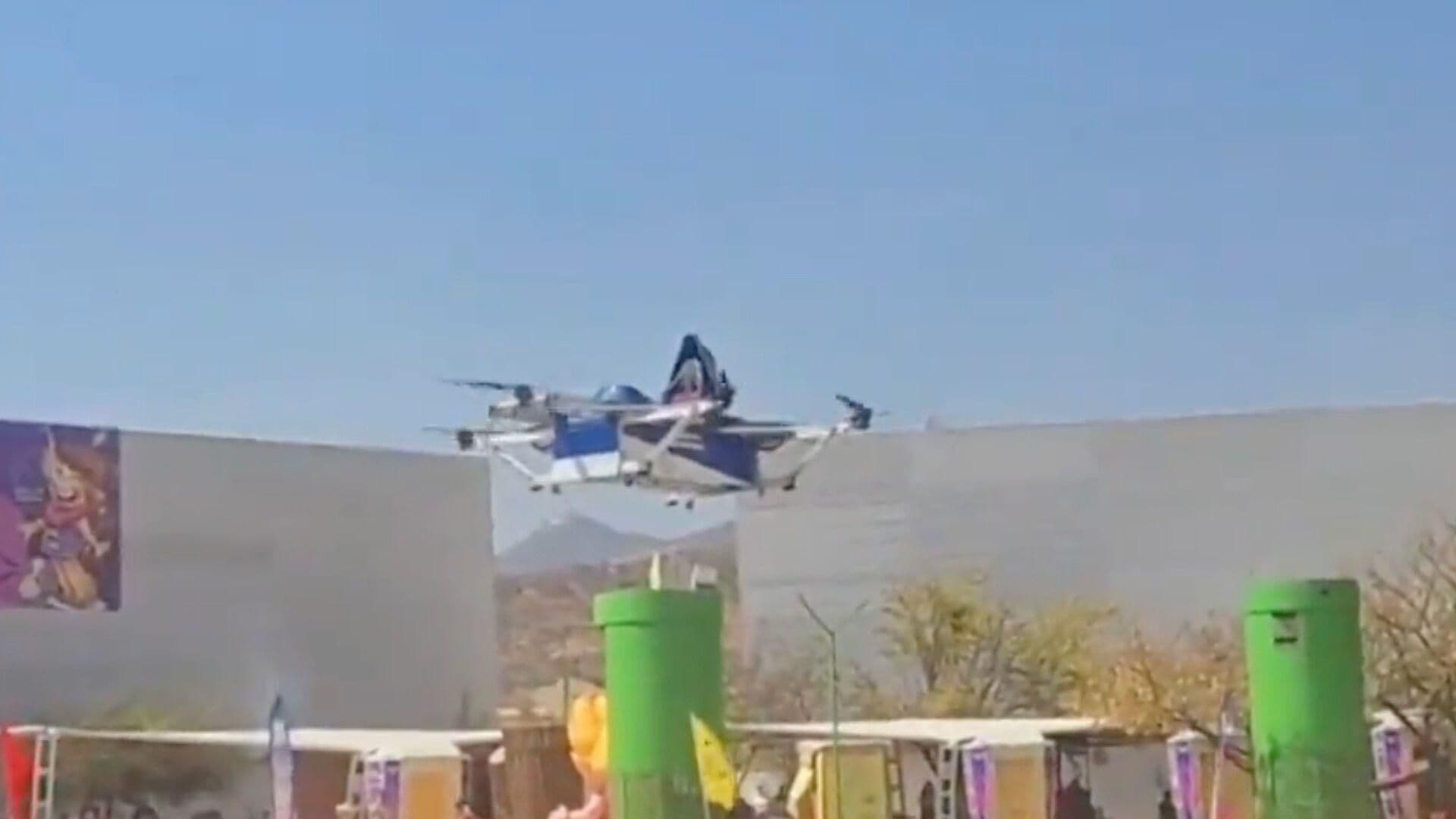 Video