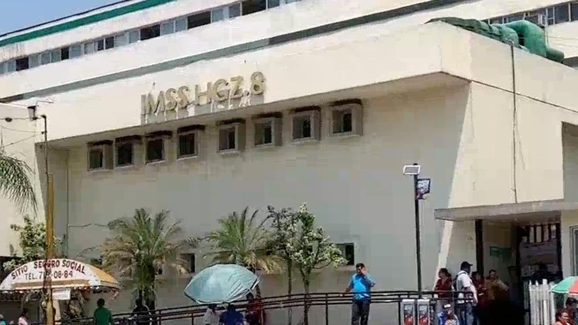 Hieren de Bala a Empleado del Ayuntamiento de Amatlán de los Reyes, Veracruz