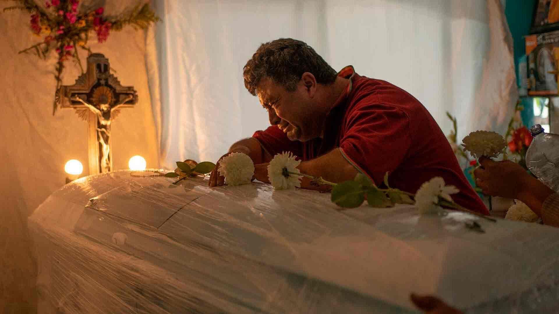 El Caso de Rosa Isela No Es El Único en Veracruz