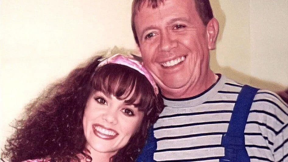 Chabelo: Tatiana Recuerda Generosidad de Xavier López