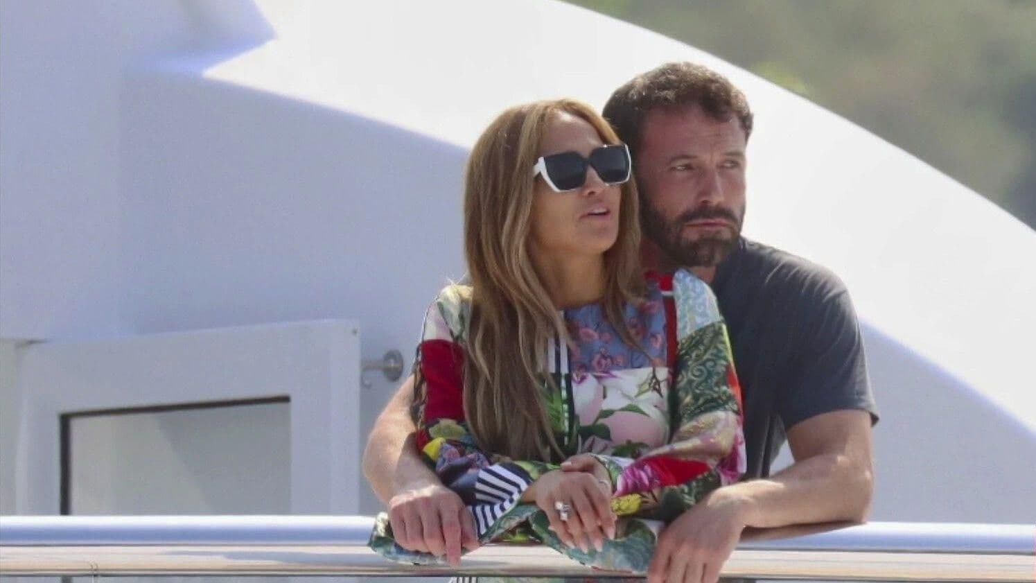 ¡Es Oficial! Jennifer López y Ben Affleck se Divorcian