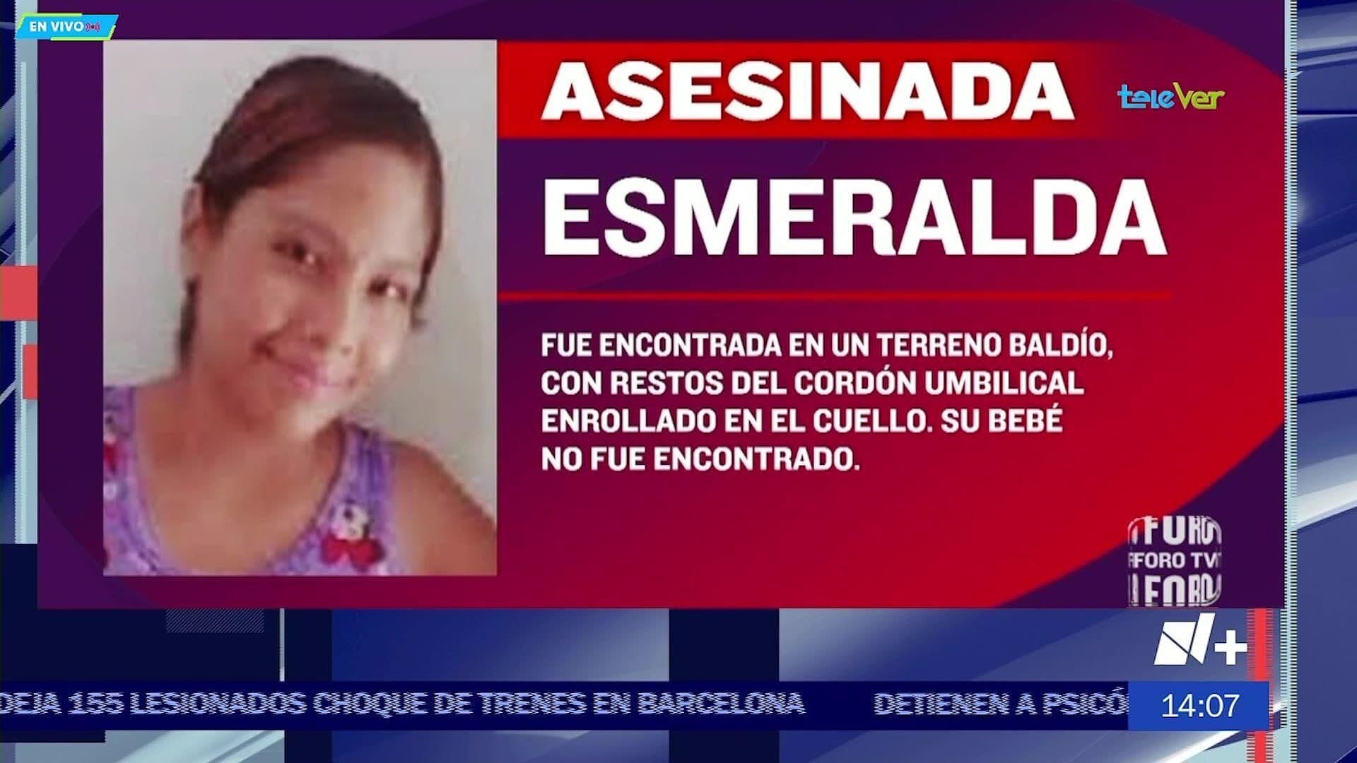 Caso Rosa Isela: Hubo Más Embarazadas Asesinadas en Veracruz