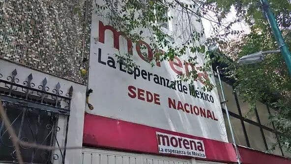 Von Roehrich Debe Responder por Irregularidades: Morena