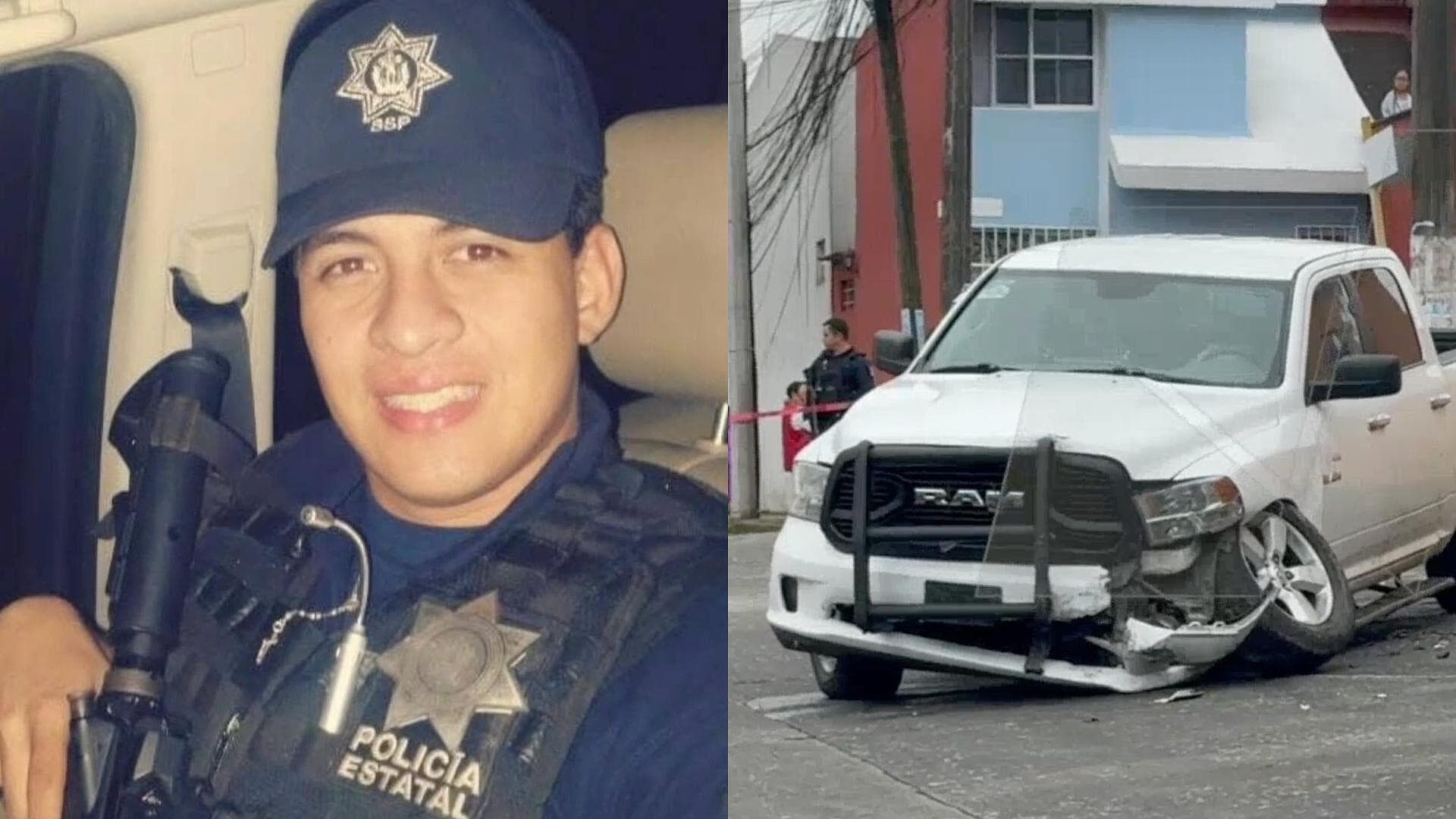 Sujetos Armados Asesinan a Andrei Gamboa, Director de Gobernación de Camerino Z. Mendoza