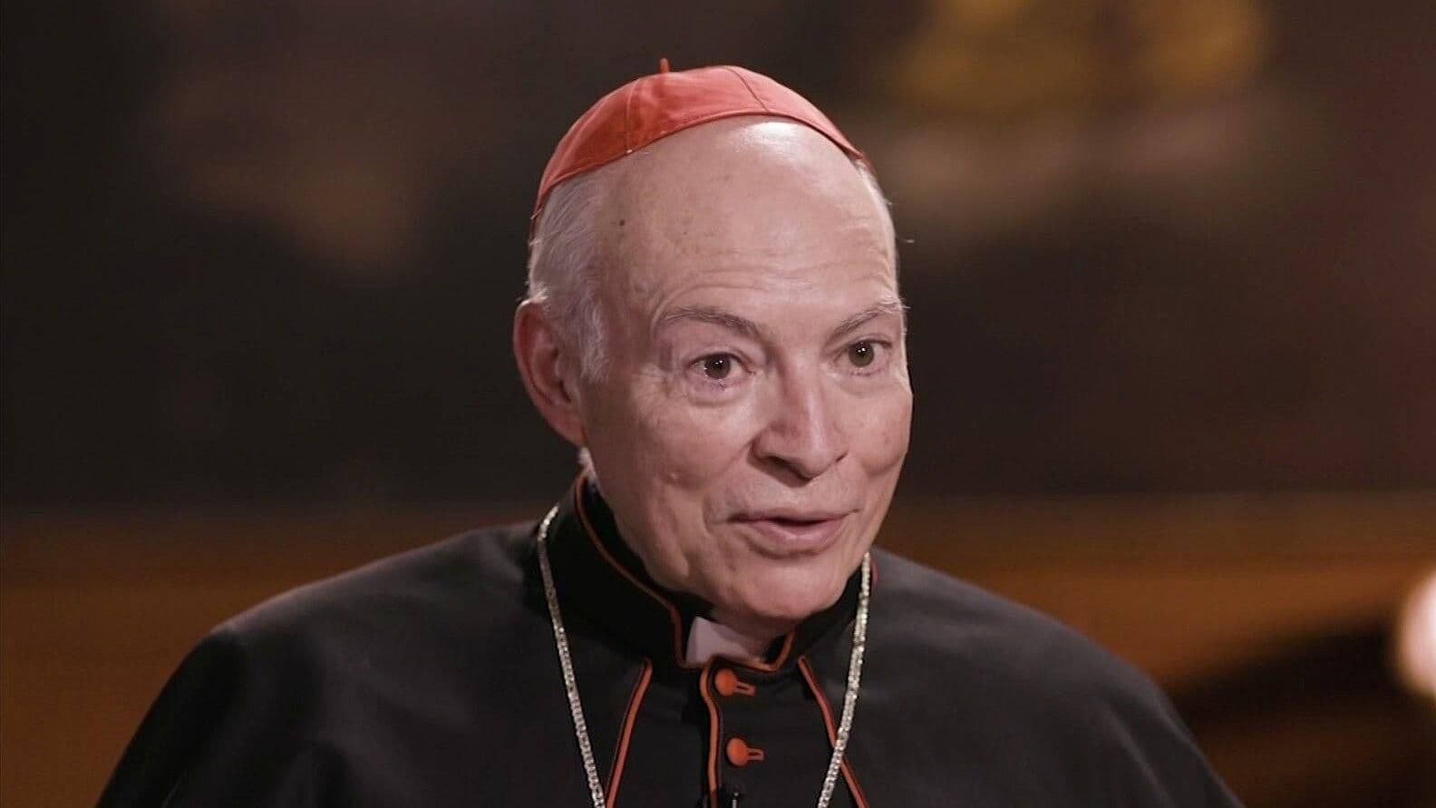 Arzobispo Carlos Aguiar Retes Cumple 75 Años | Entrevista Exclusiva N+