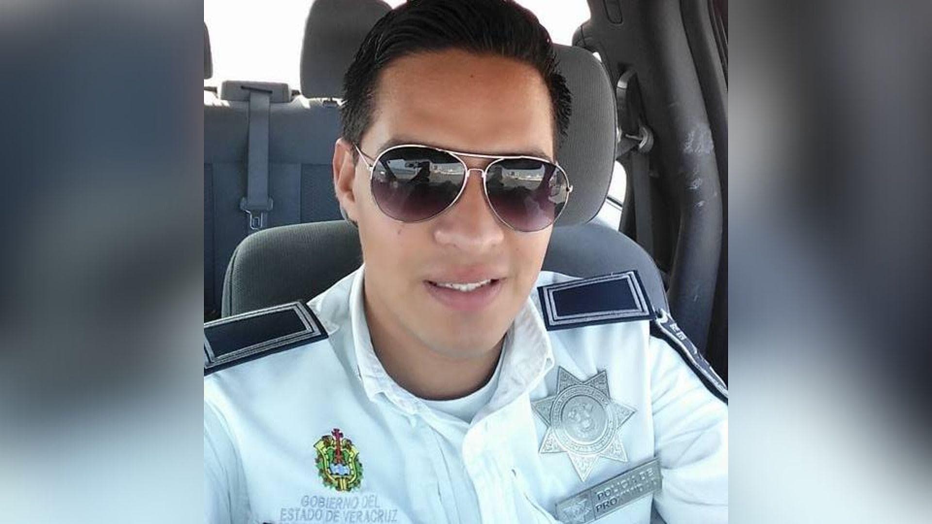 Investigan Asesinato del Director de Gobernación de Camerino Z. Mendoza, en Veracruz