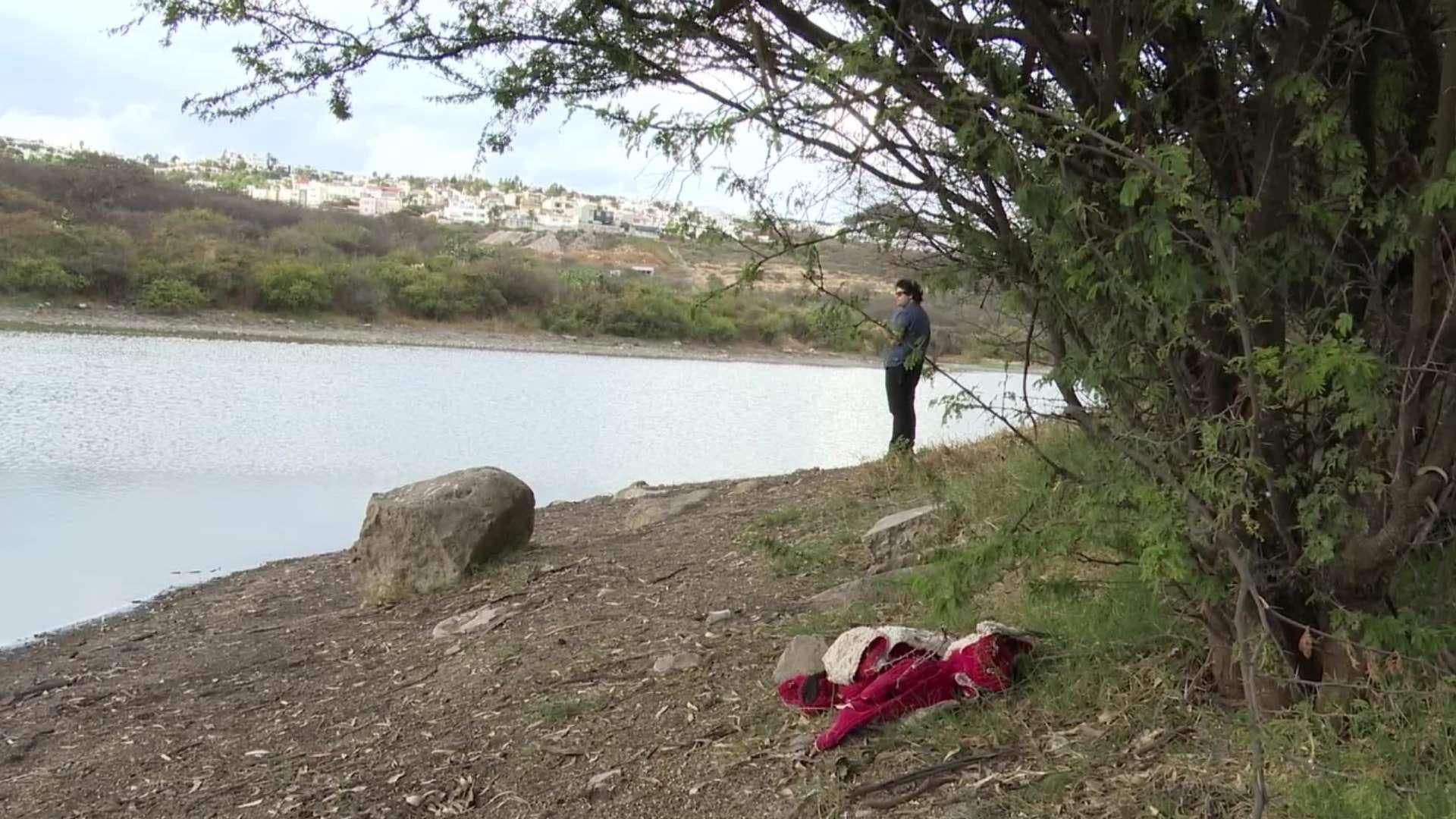 Un Hombre Murió al Ahogarse Dentro del Bordo de Agua de El Progreso en Corregidora