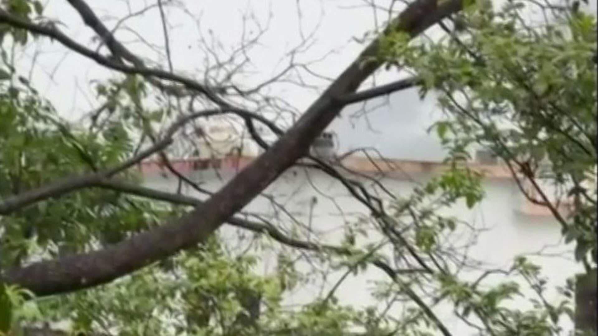Alarman Disparos a Vecinos de Varias Comunidades en Aramberri, Nuevo León