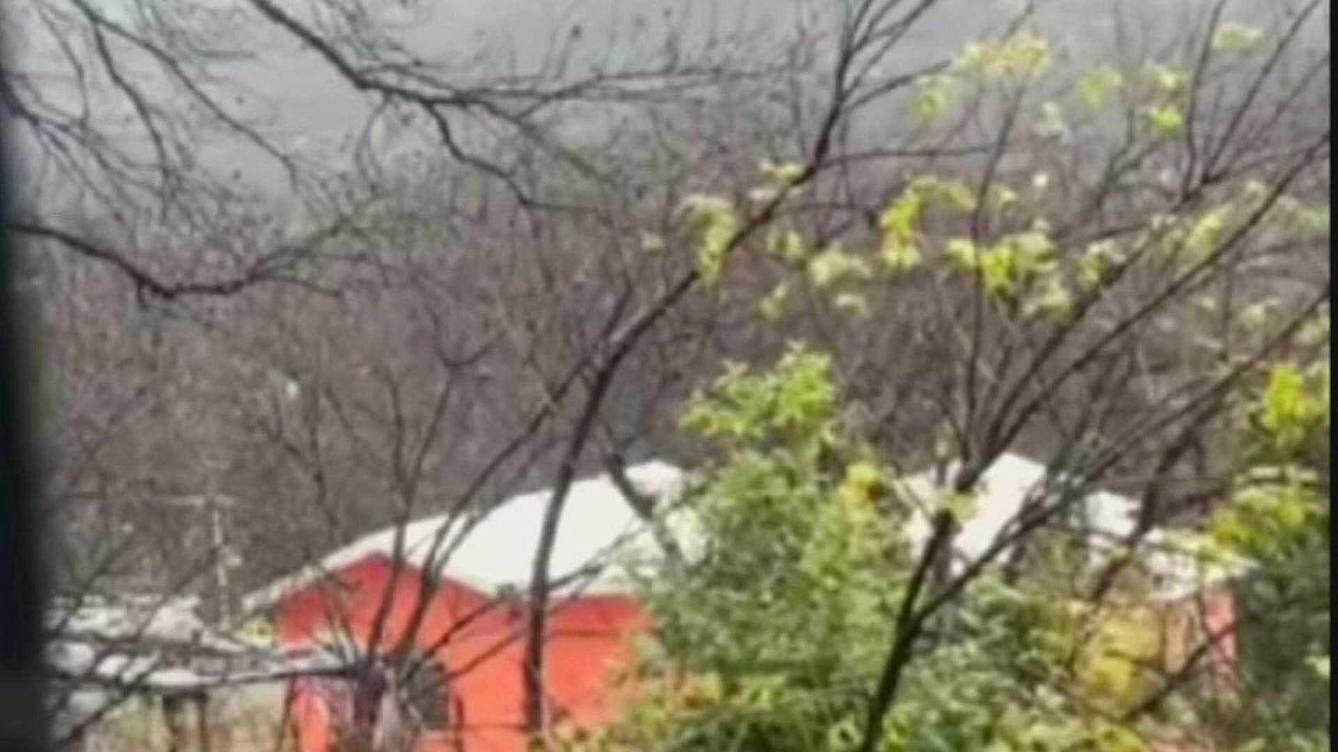 Atacan Comandancia de Policía de Aramberri Reportan Enfrentamiento