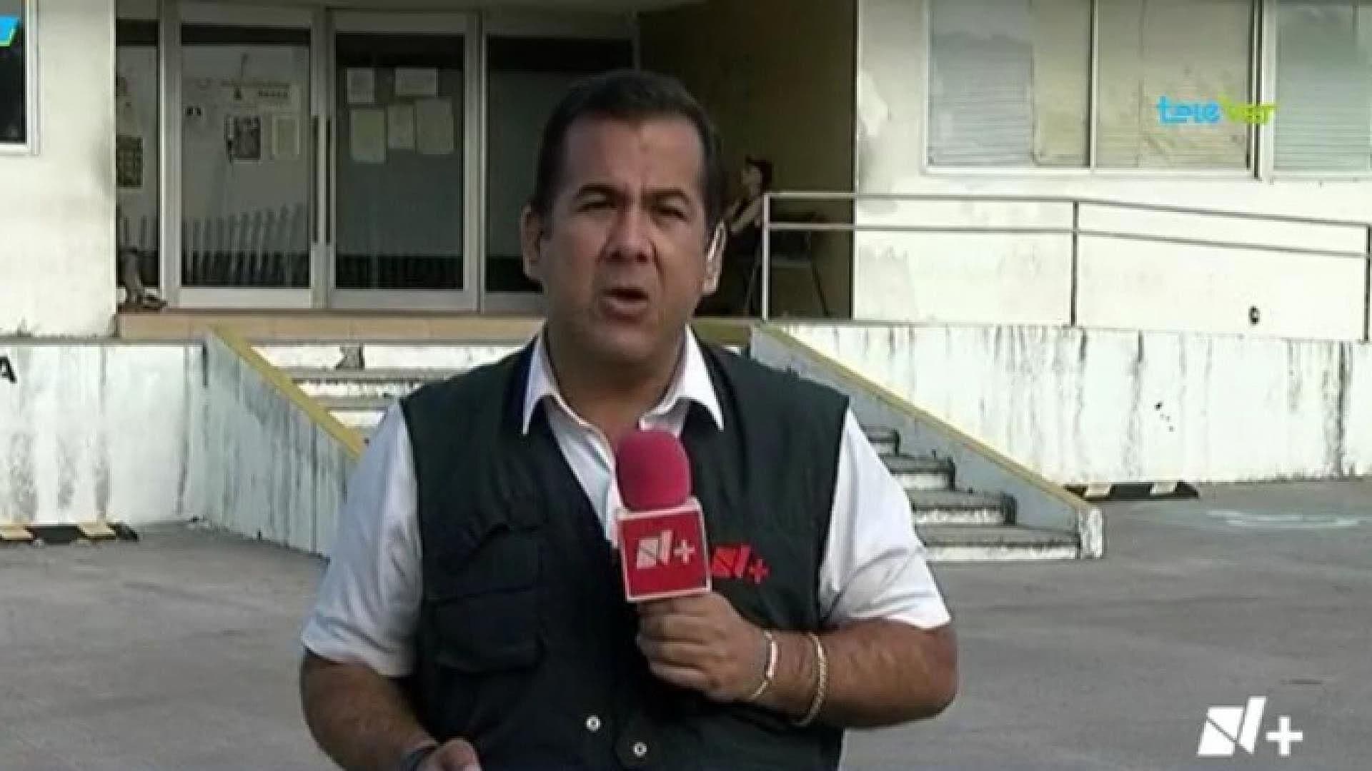 Caso Rosa Isela: Audiencia de Vinculación a Proceso es Hoy