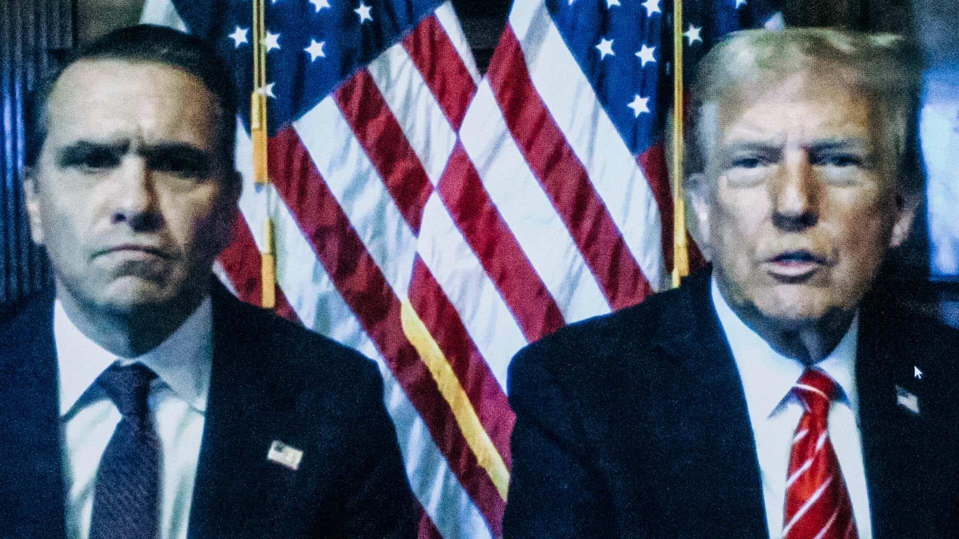 Donald Trump es Sentenciado por Caso Stormy Daniels