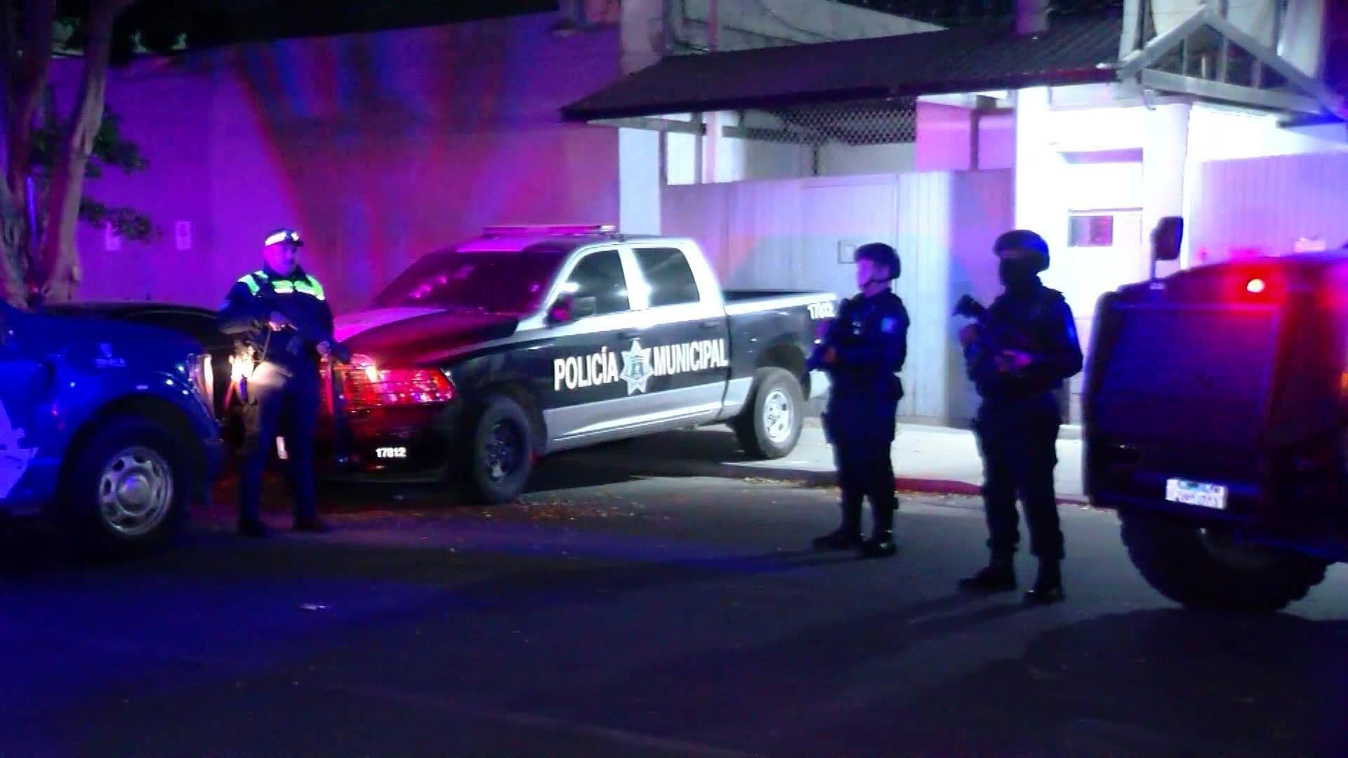 Pablo Lemus Habla sobre la Captura del Reo que Escapó de Puente Grande