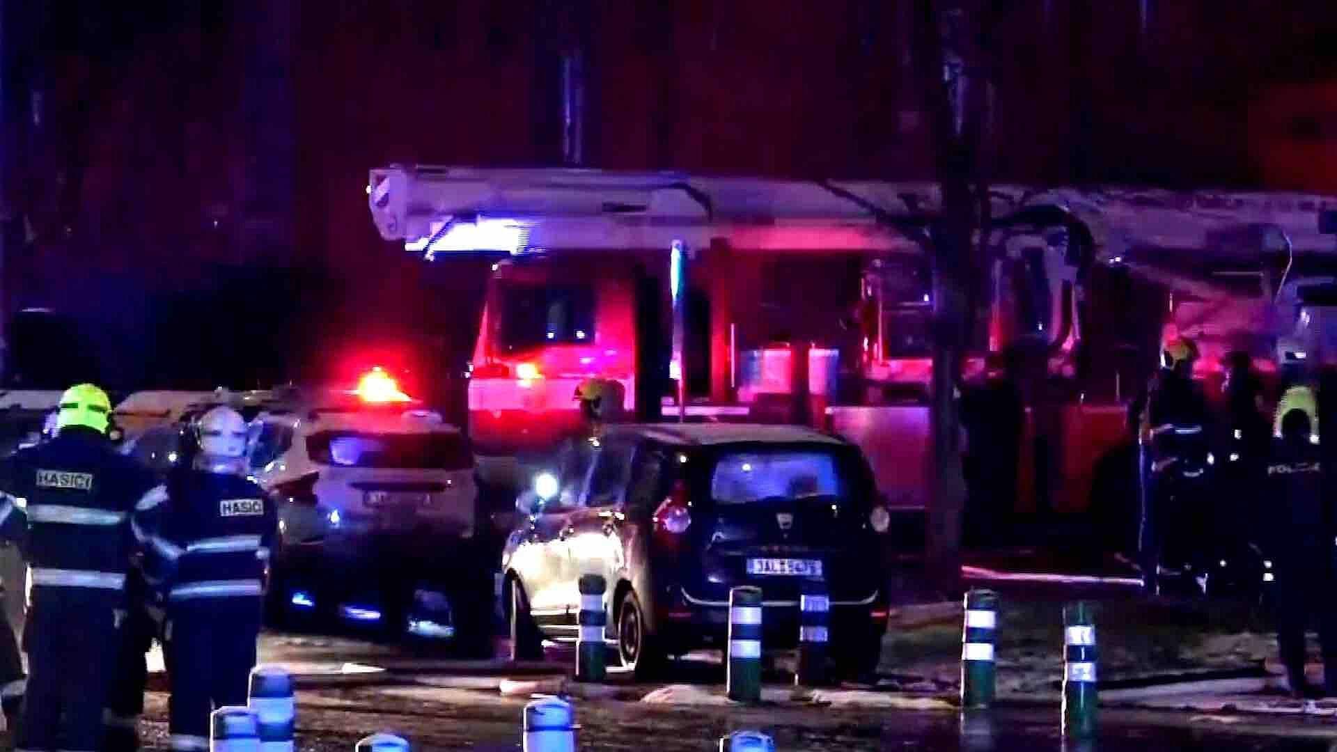 Explosión de Calentador en Restaurante en República Checa Deja Seis Muertos y Ocho Heridos