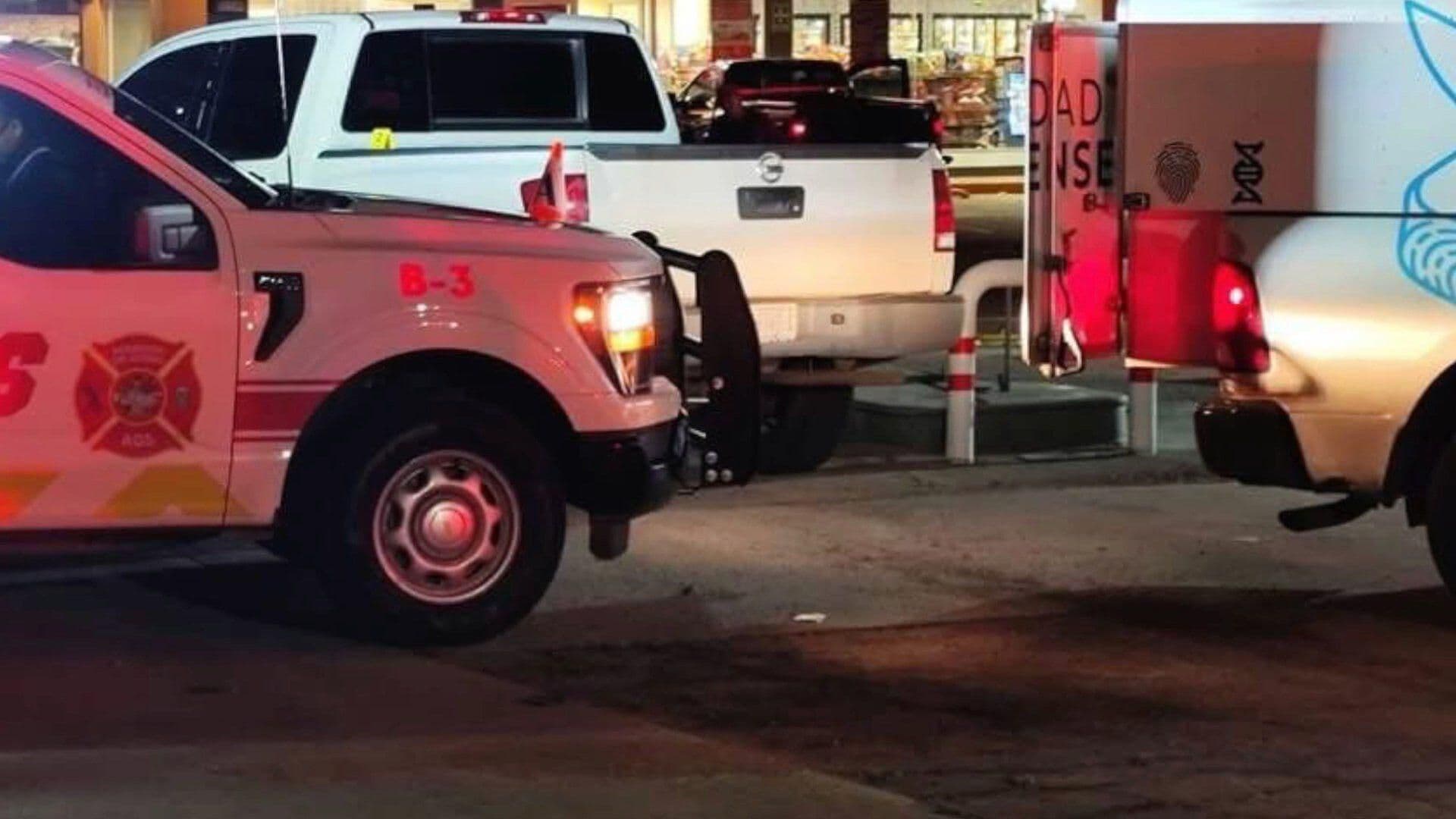 Familia Sufre Fatal Accidente en Pabellón de Arteaga; Iba Rumbo a Guanajuato