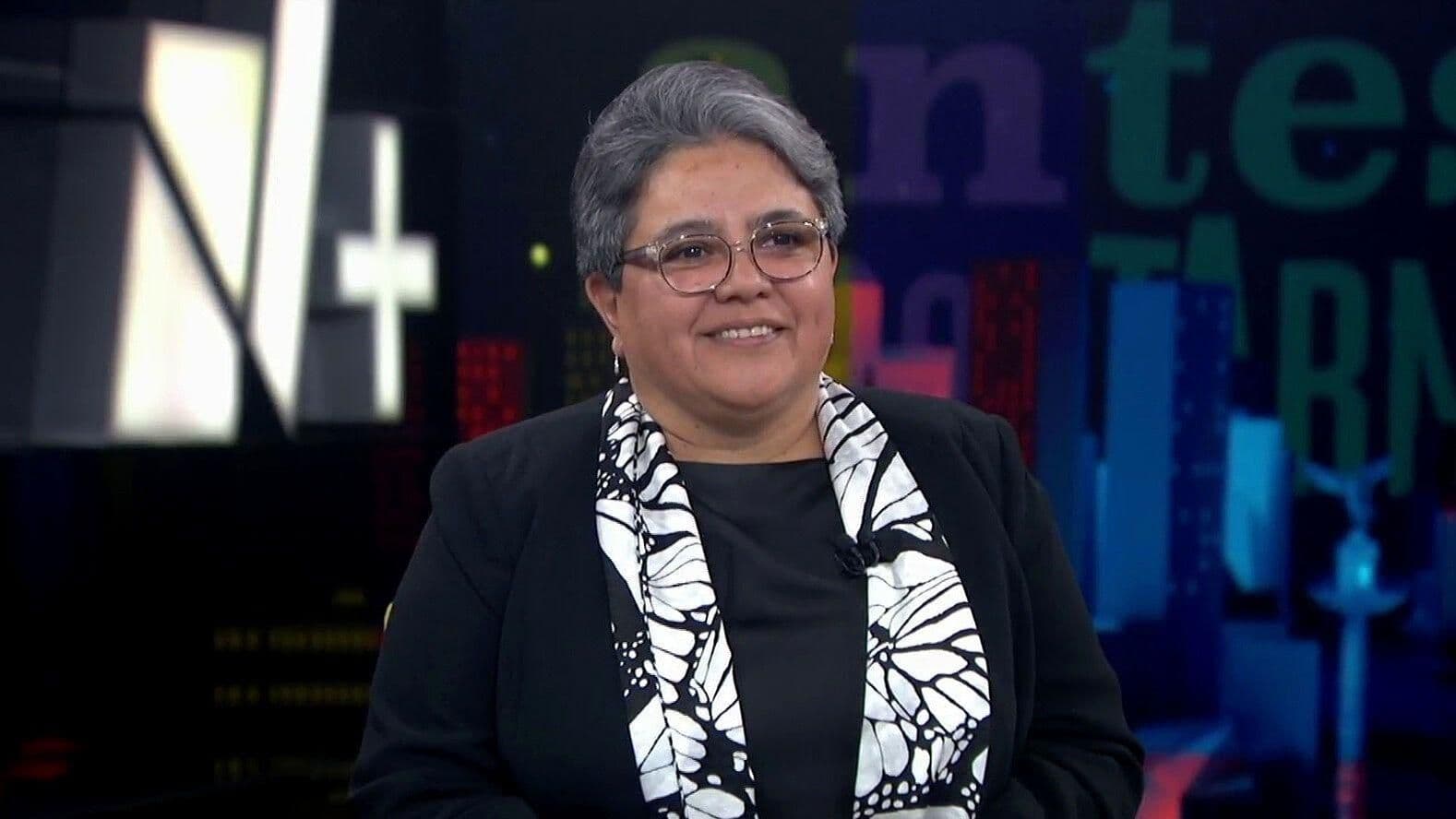 Raquel Buenrostro y la Relación Comercial México-EUA