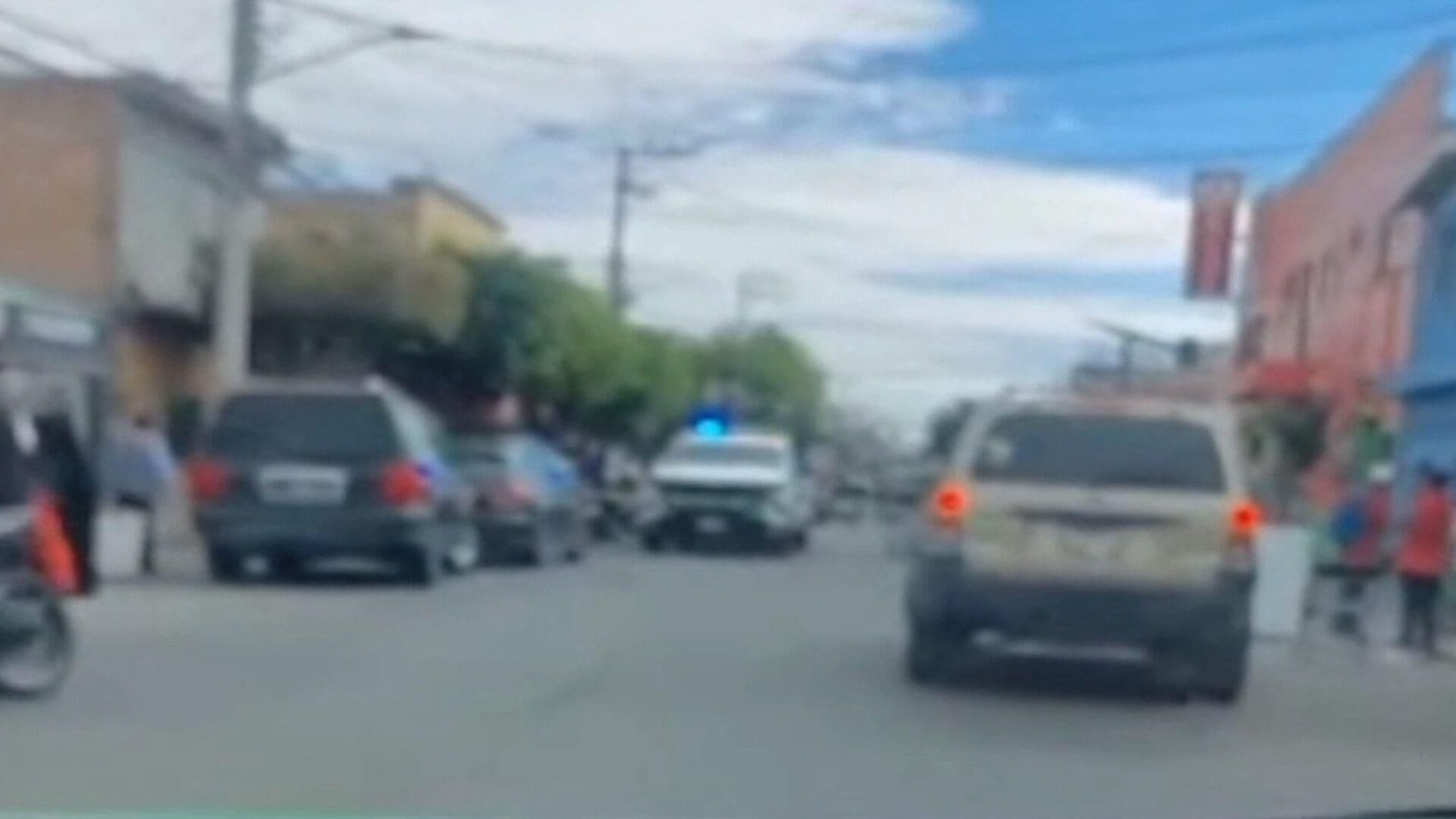 Asesinan a Dueño de Taquería en la Colonia Emiliano Zapato Cuando Atendía a sus Clientes