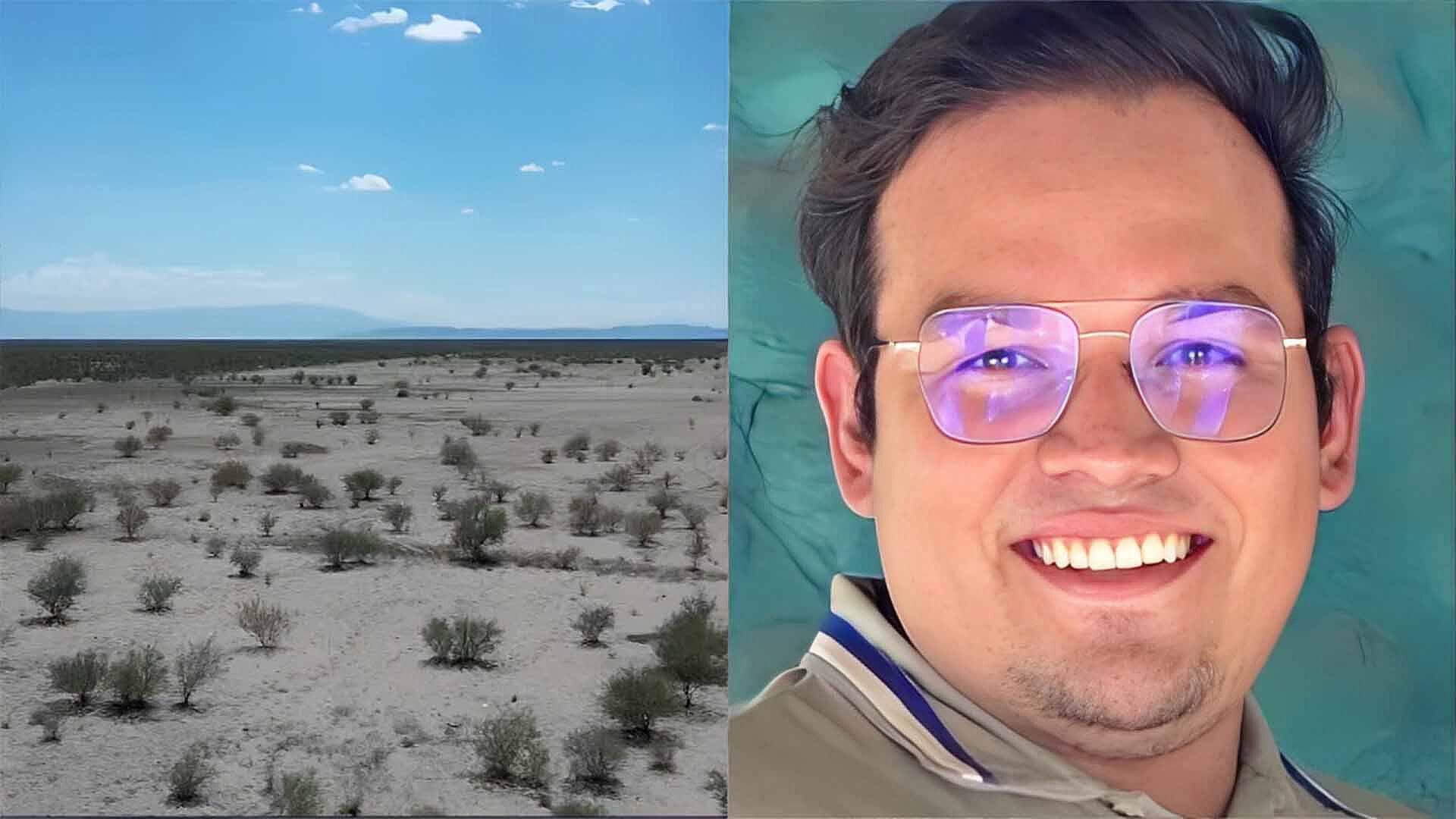 Realizarán Misa por Cumpleaños de Pablo Jared en Torreón