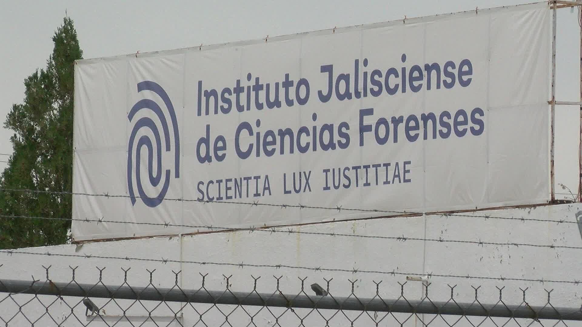 Asesinan a una Mujer Durante un Asalto en una Lavandería en Encarnación de Díaz