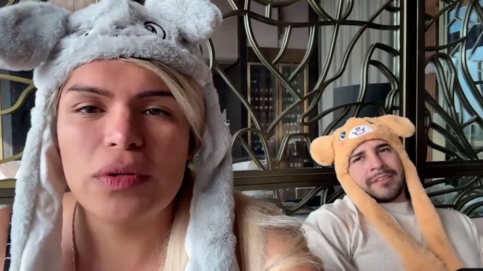Wendy Guevara Desmiente Noviazgo con Abraham; Joven Originario de Sonora