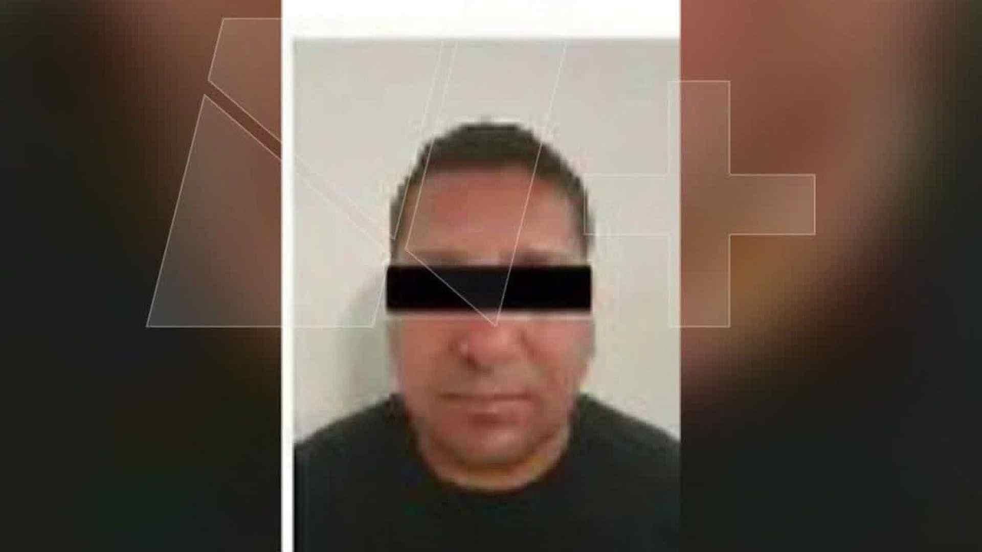 ‘El Ceviches’ es Trasladado al Penal del Altiplano, el Más Seguro del País