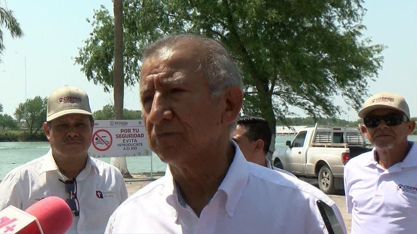 Coepris Inicia con Operativo de Verificación en La Playita
