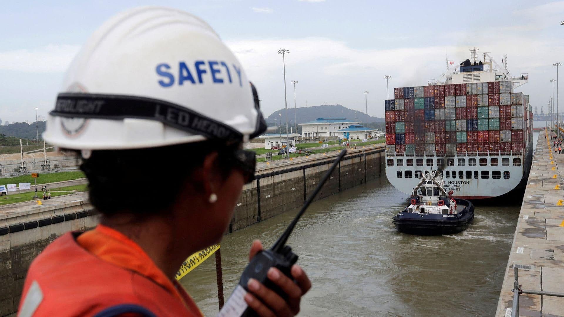 ¿Qué Pasará con el Canal de Panamá con el Regreso de Donald Trump?