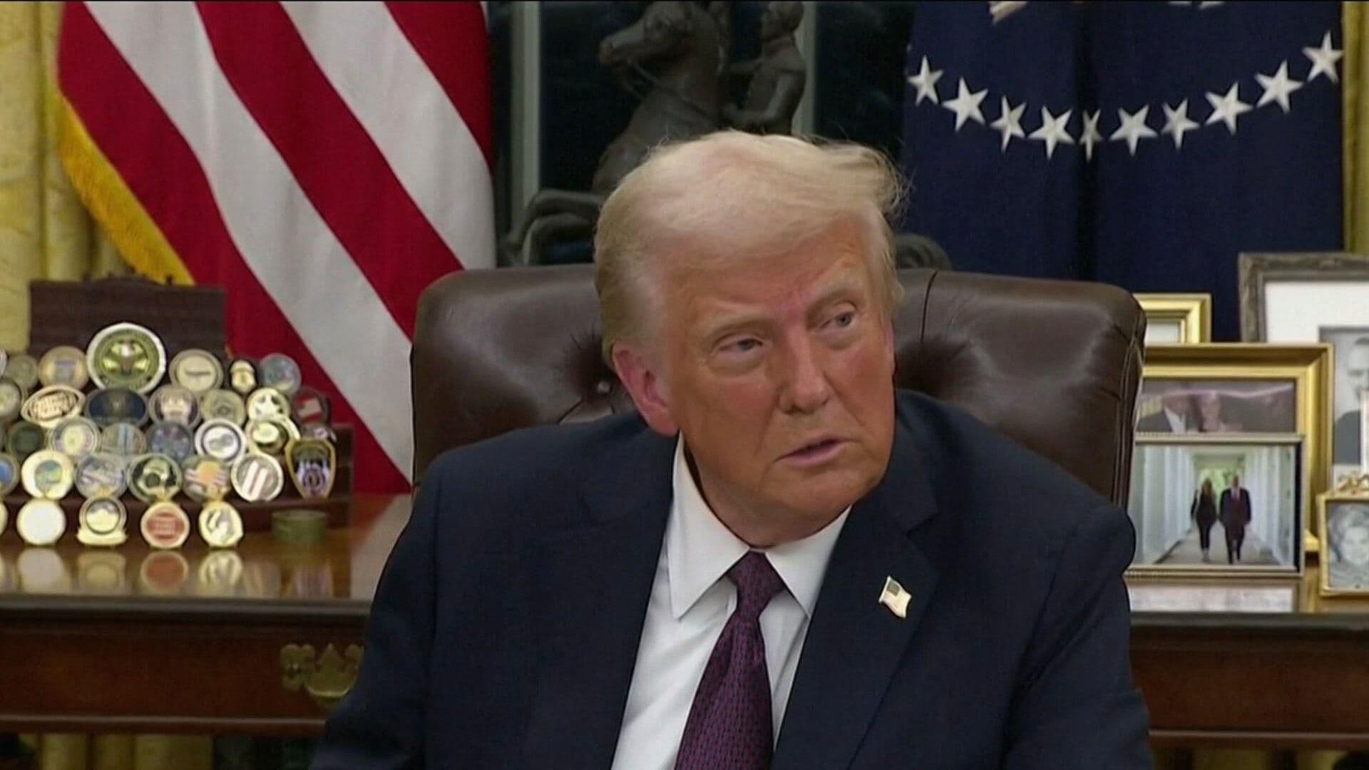 Donald Trump Pediría Consejo a un Solo Expresidente: Bill Clinton