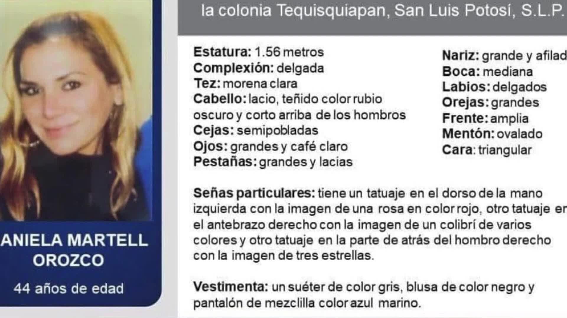 Encuentran Restos Posiblemente de Humano en un Predio en La Esperanza SLP