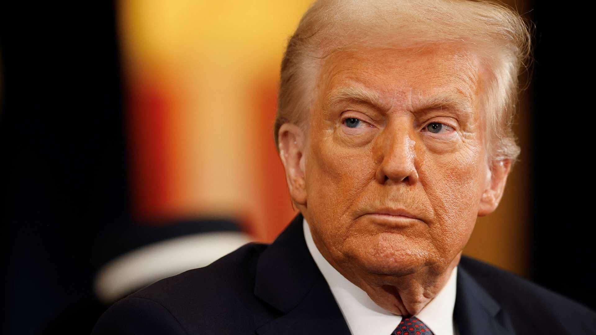 Vamos a Recuperar el Canal de Panamá: Donald Trump