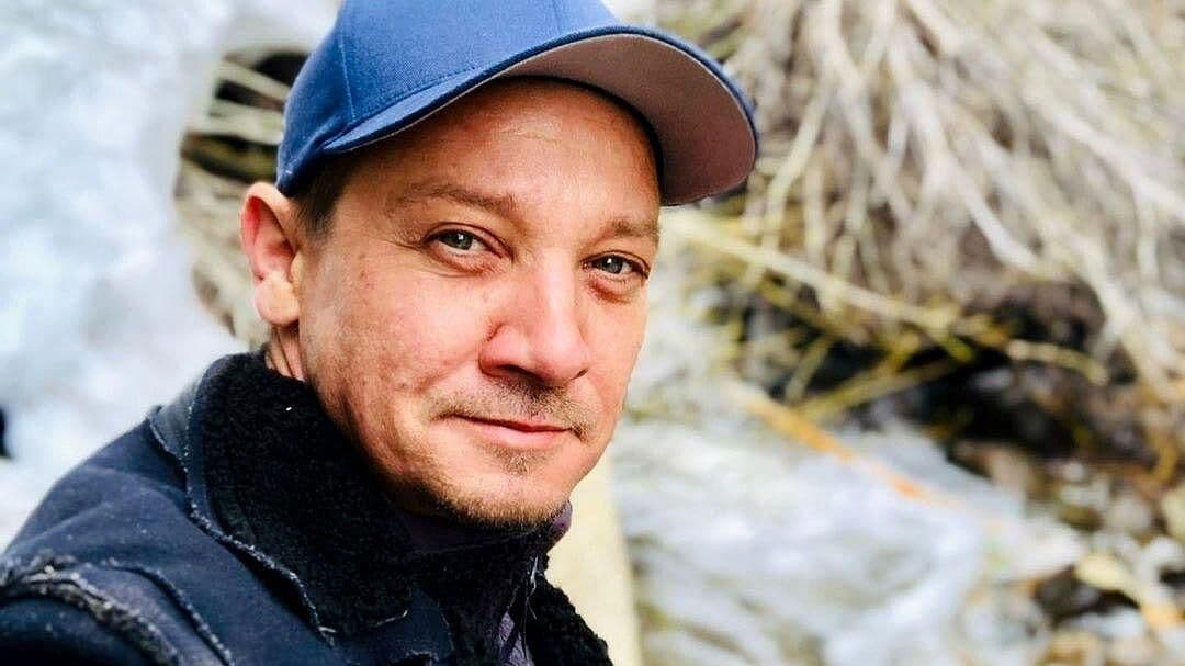 Jeremy Renner Vio La Muerte Cerca, Tras Accidente con Quitanieves