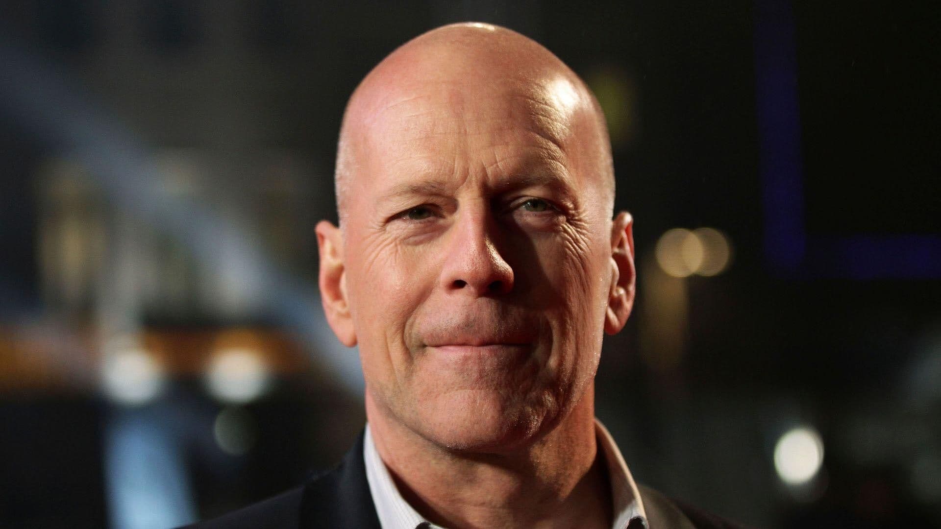 Bruce Willis Reaparece en Redes Sociales por Incendios en California