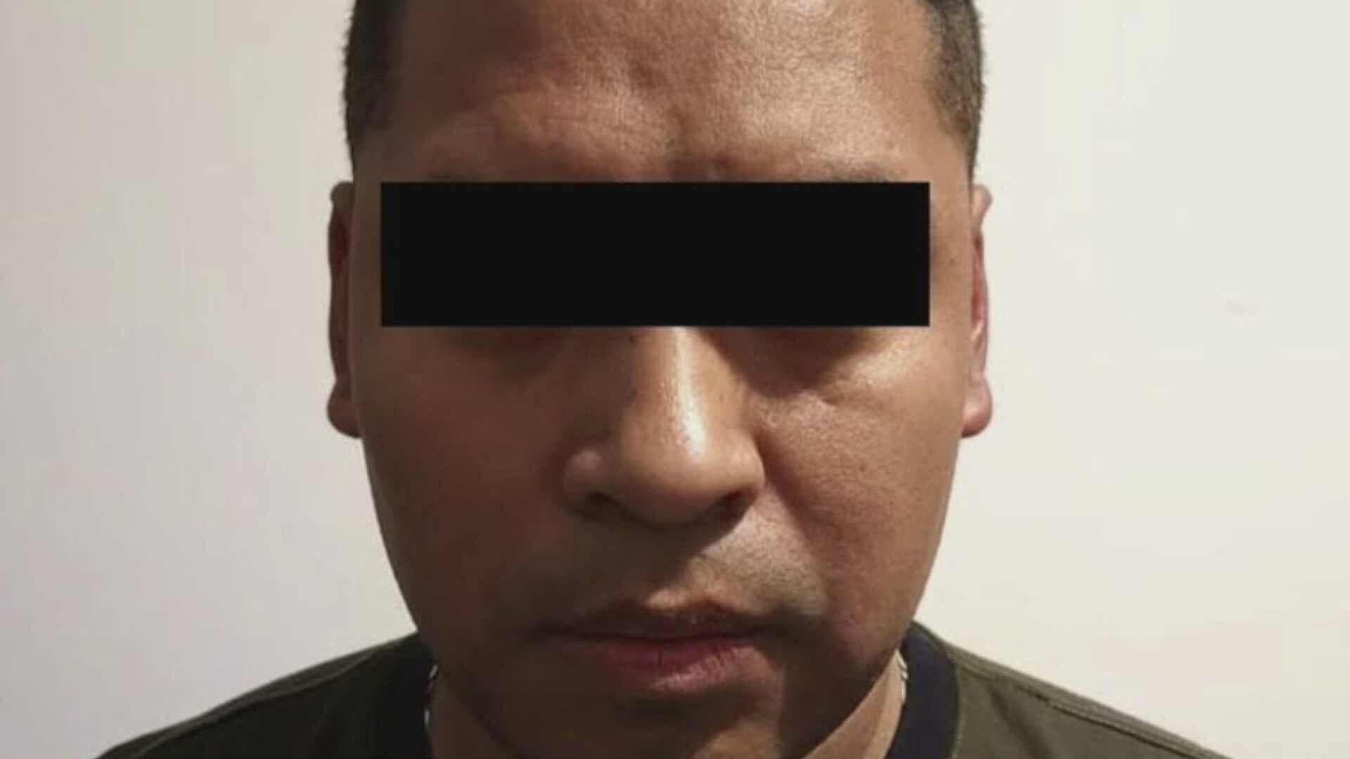 Detienen a "El Chino", Presunto Implicado en la Desaparición de los 43 Normalistas de Ayotzinapa