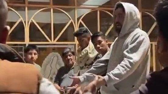 Video