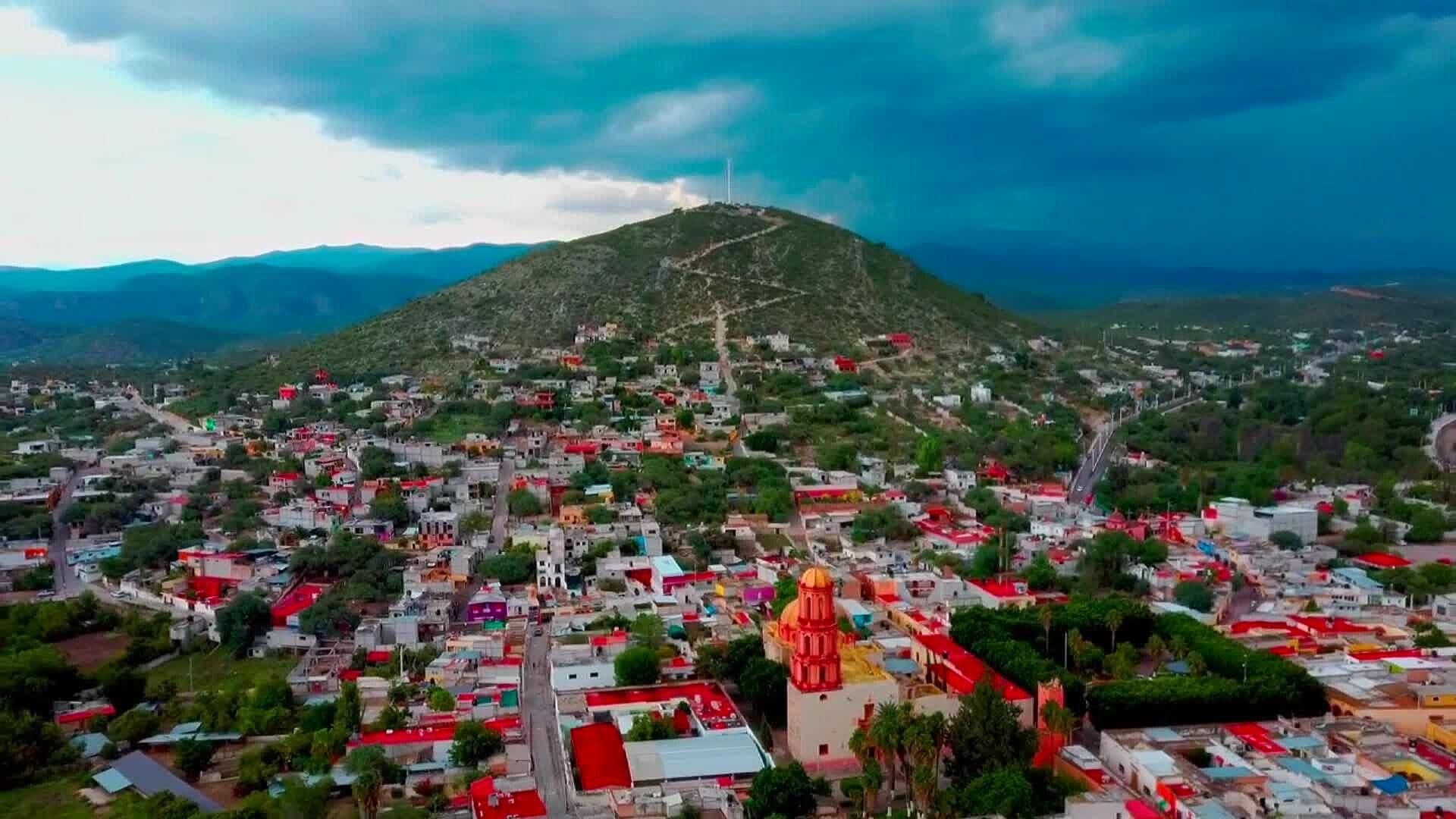 Buscan Impulsar el Municipio de Tolimán como un Destino Turístico en Querétaro