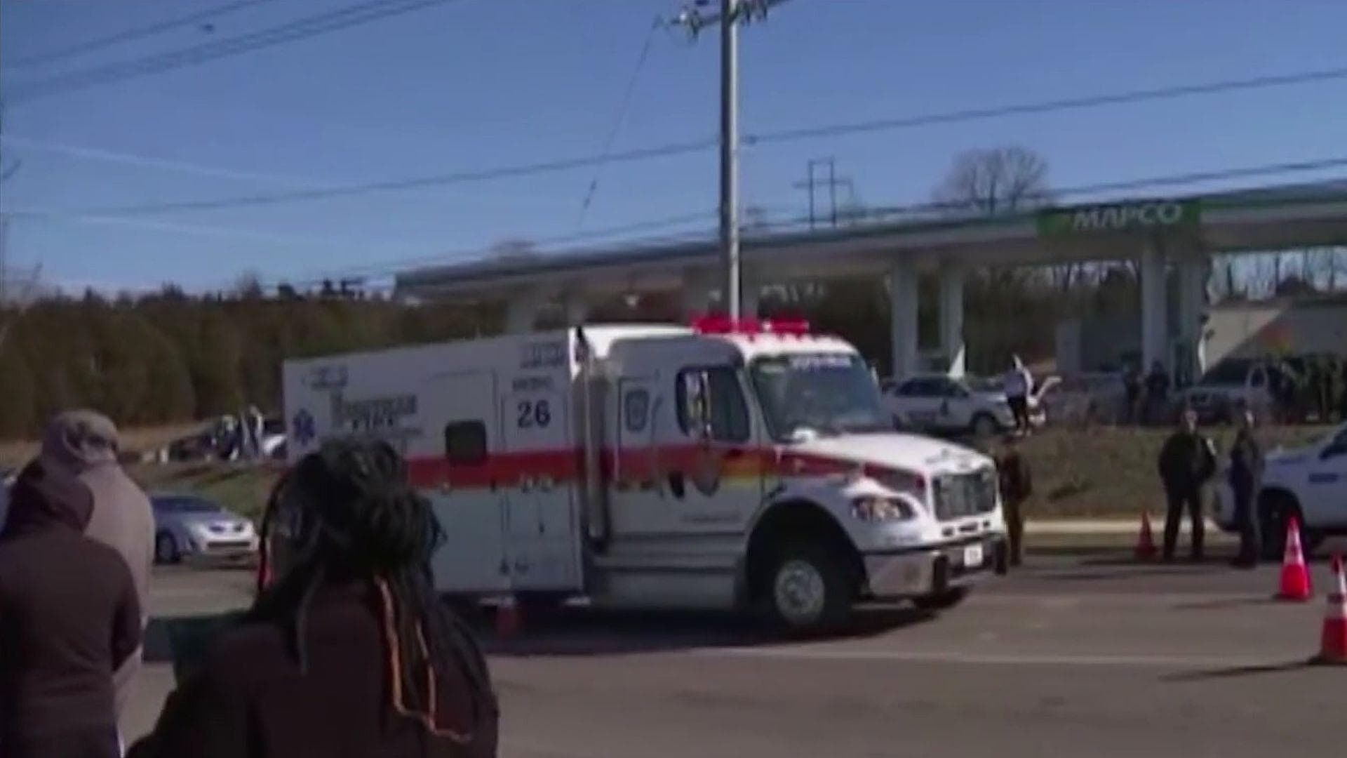 Dos Muertos y Un Herido por Tiroteo en Escuela de Nashville, en Tennessee