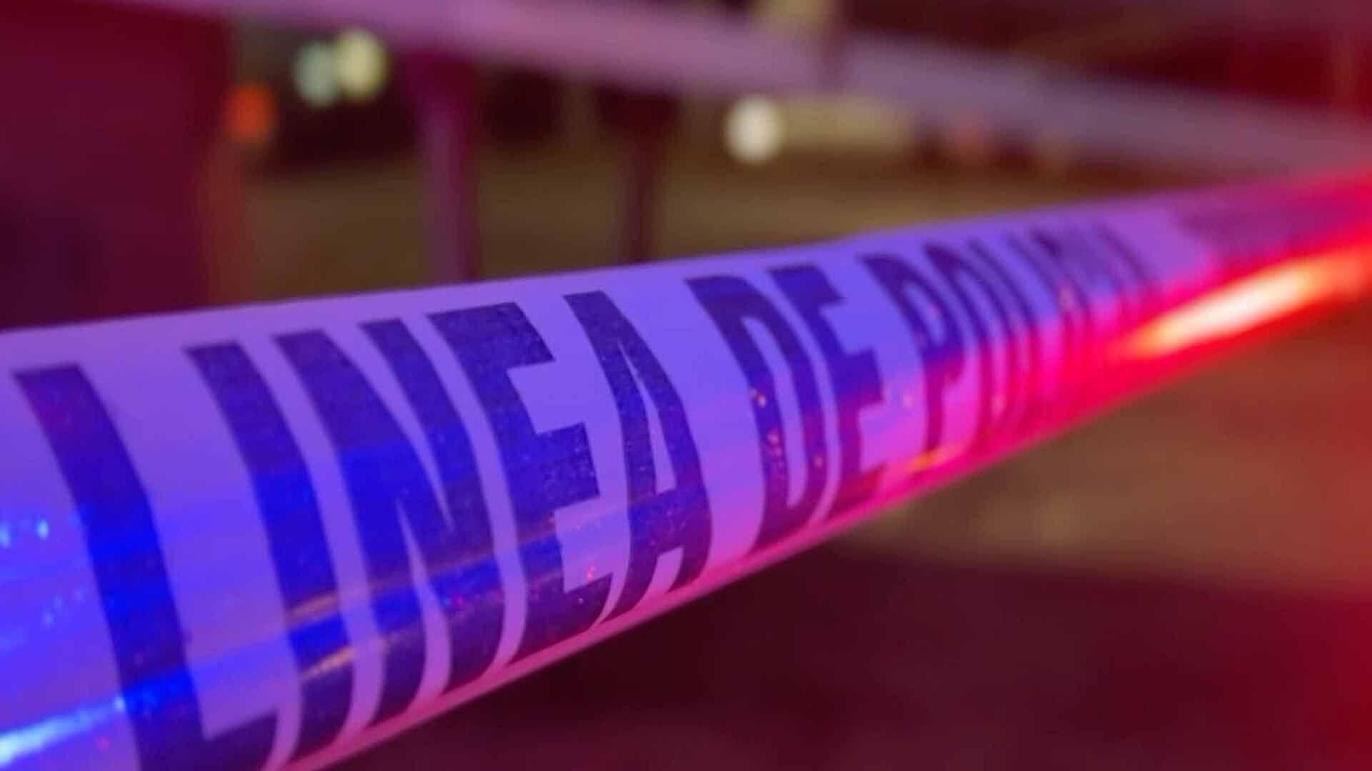 Muere Motociclista en Choque Contra Vehículo en Ciudad Acuña