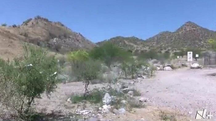 Cerro Johnson Una Buena Opción Para Actividades al Aire Libre