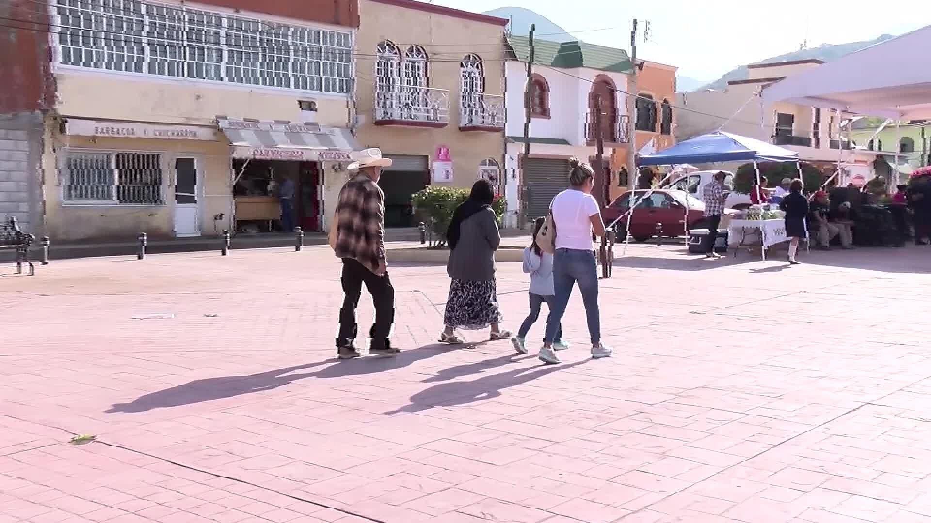 Tolimán, Querétaro Podría Salir Afectado Ante la Deportación Masiva de Estados Unidos