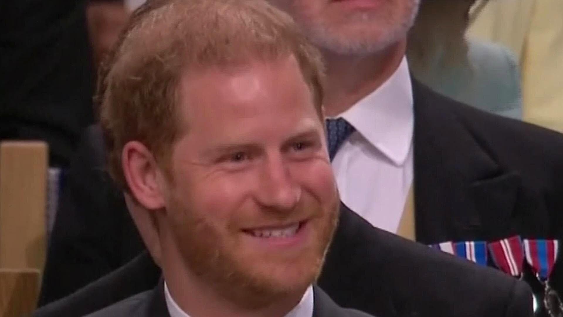 ¿Príncipe Harry Podría ser Deportado de Estados Unidos?
