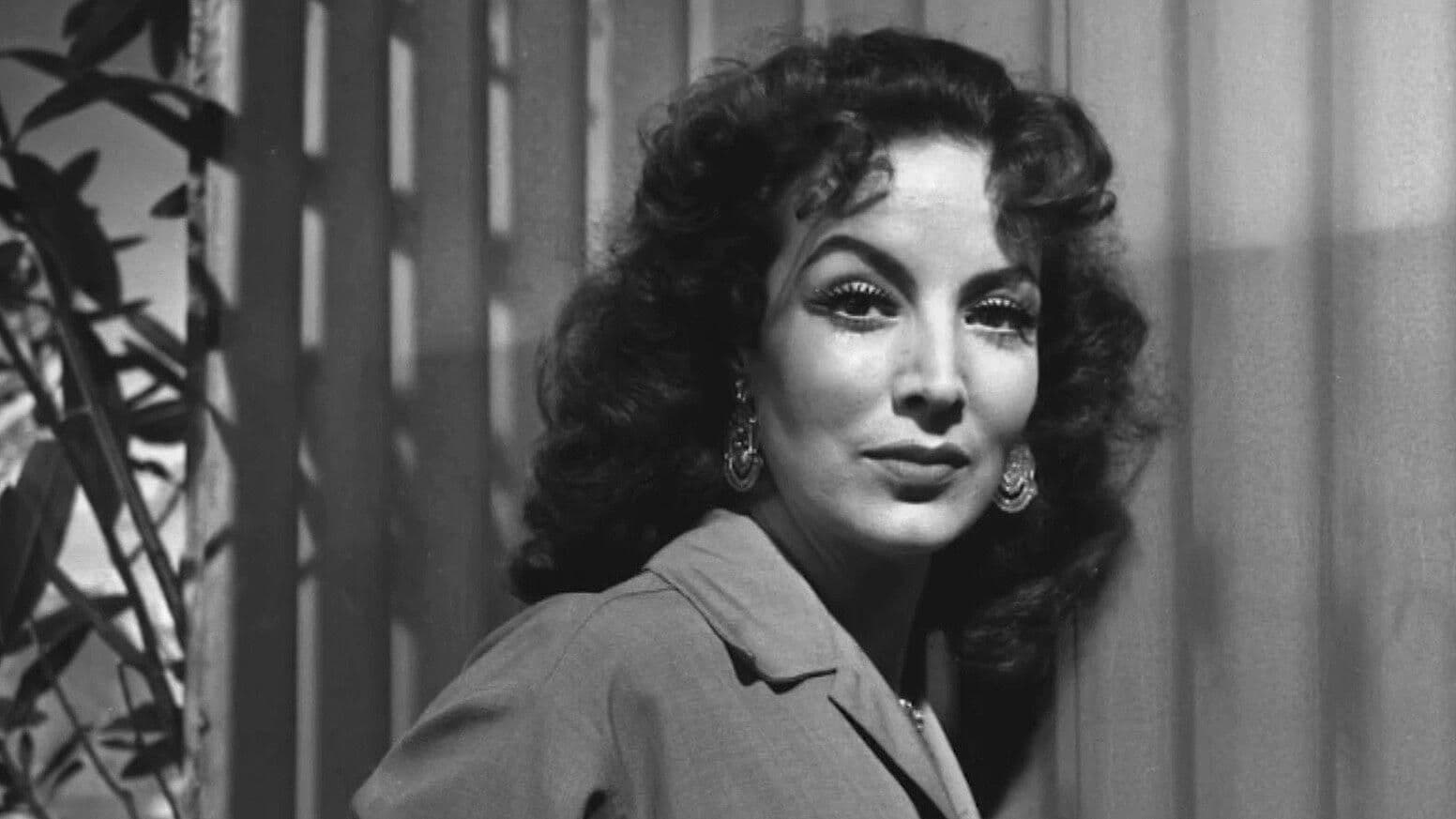 ¿Cómo Fue la Trayectoria Artística de María Félix?