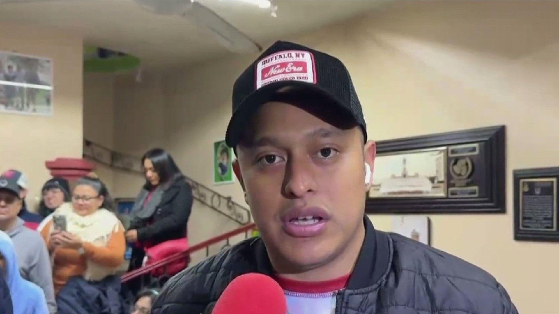 Mexicanos Secuestrados por Rebeldes Hutíes de Yemen Ya Están en Casa