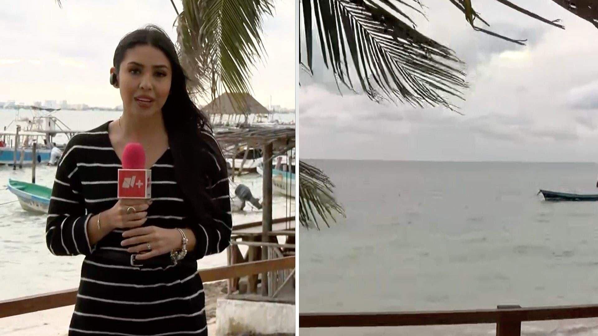 Pronóstico del Clima en la Península de Yucatán