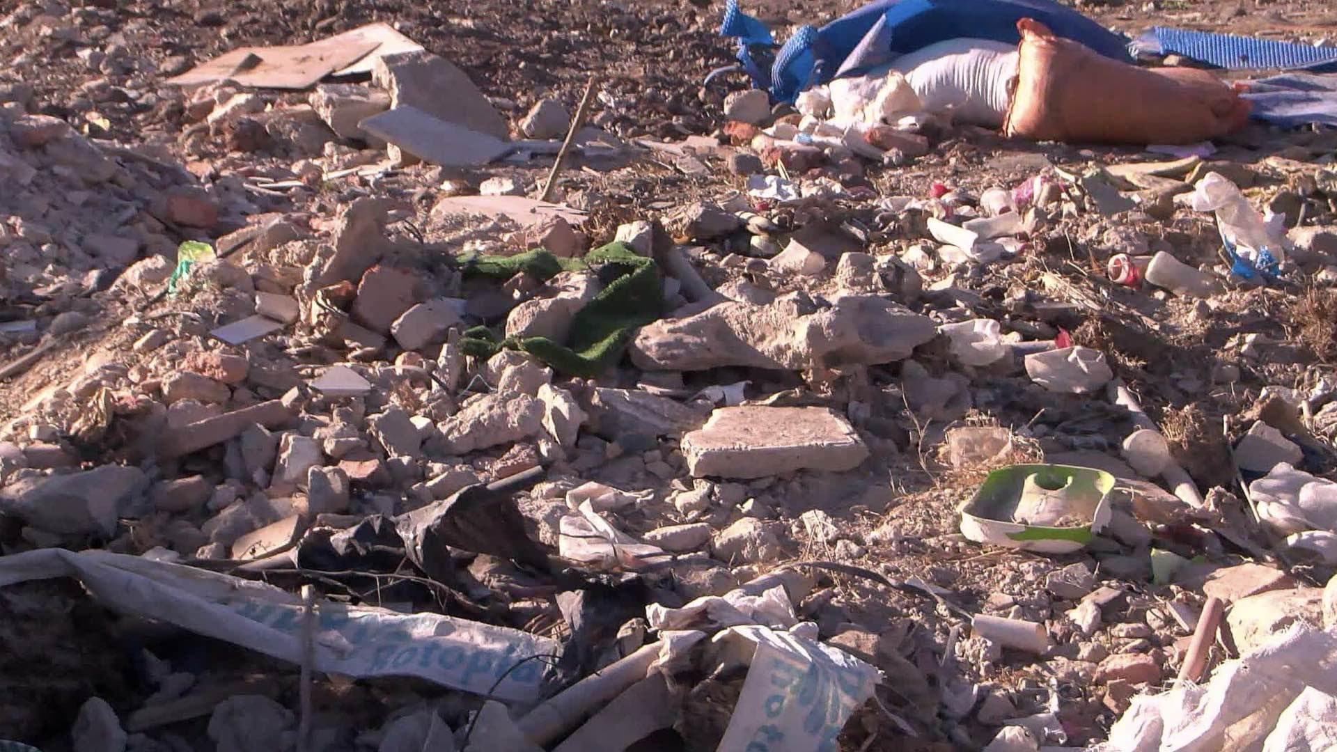 Residentes de San Juan Cosalá Defienden Obra Clausurada que Vertía Escombros en Lago de Chapala