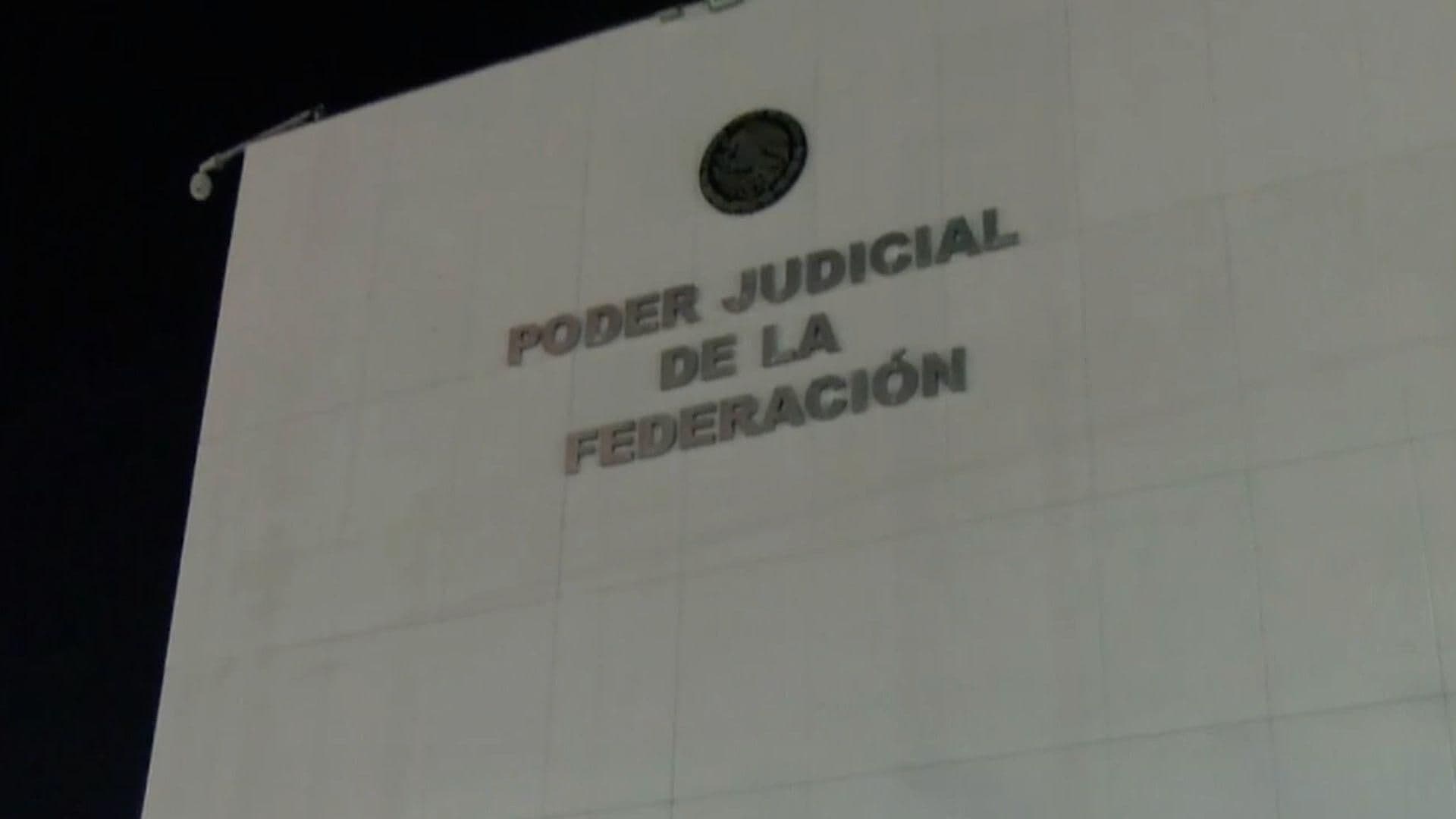 Suspenden Proceso Penal Contra Francisco Garduño, Titular del INM, en Cd. Juárez
