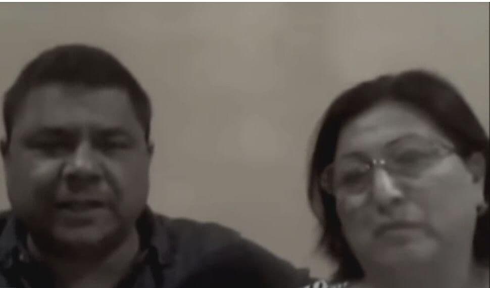 Familia de Debanhi Escobar Convoca a Manifestación