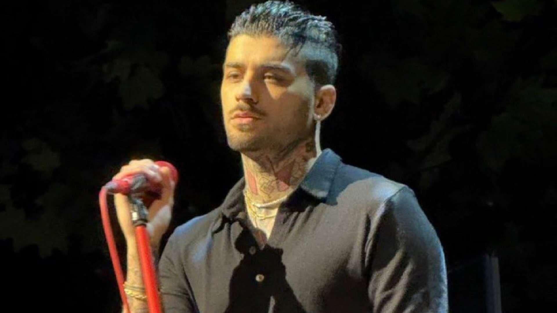 ¿Zayn Malik Visitará México con su Tour? Esto se Sabe
