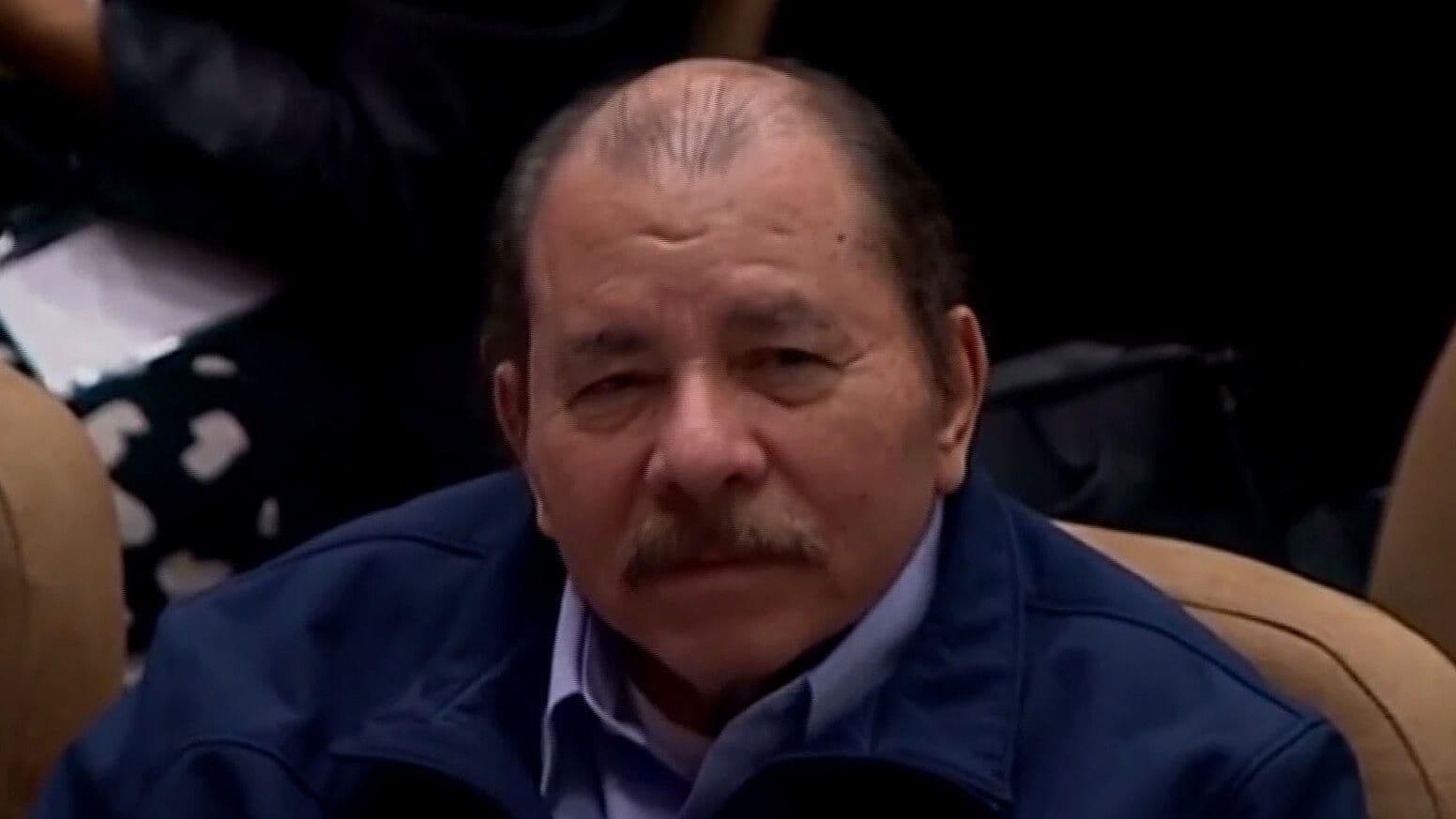 Daniel Ortega, el Dictador que Derrocó a Otro Dictador