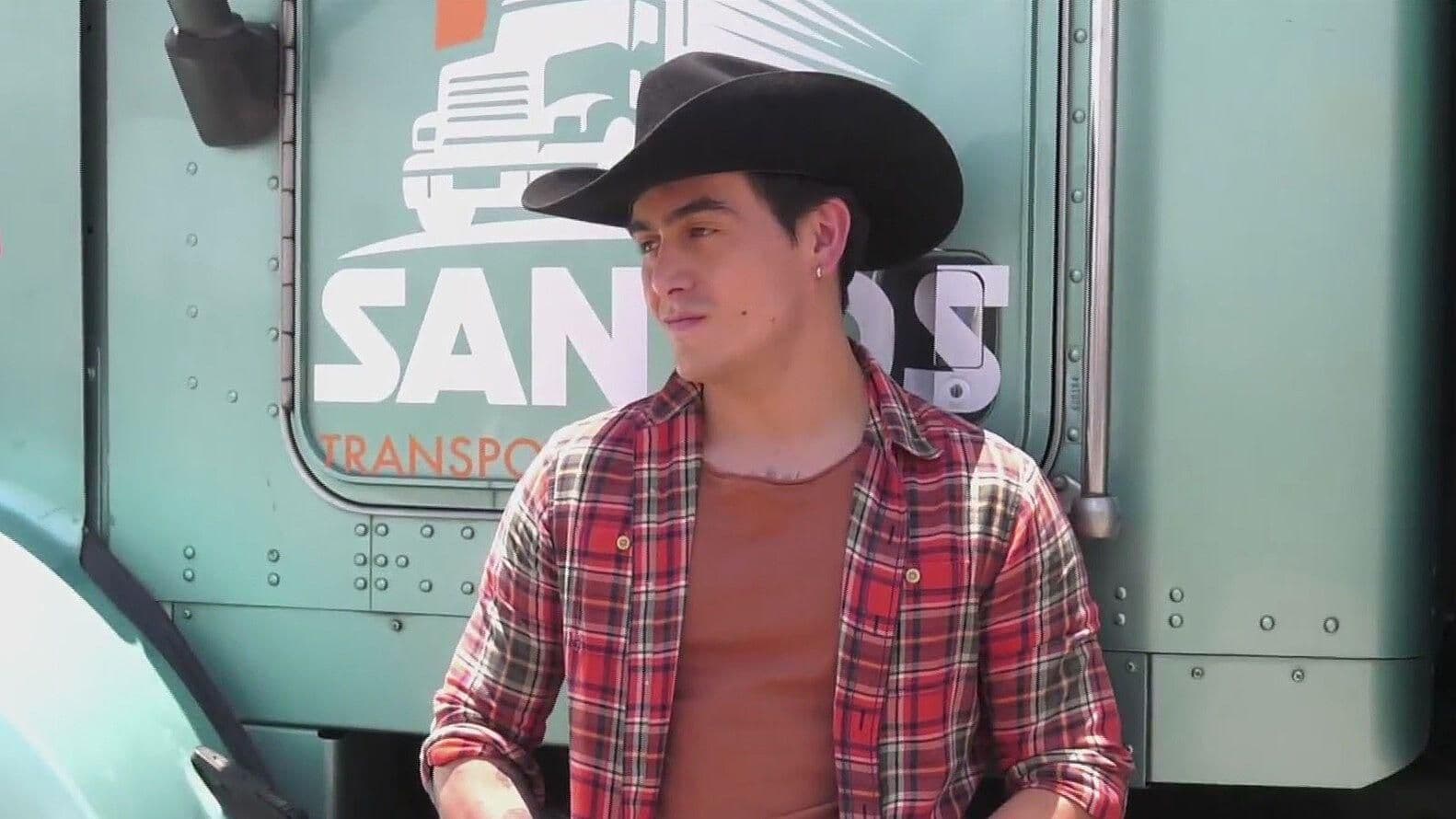 Foto con Joan Sebastian, Última Publicación de Julián Figueroa